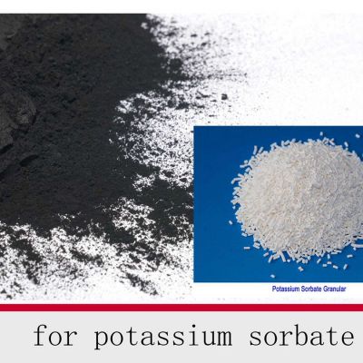 ZS Series for potassium sorbate